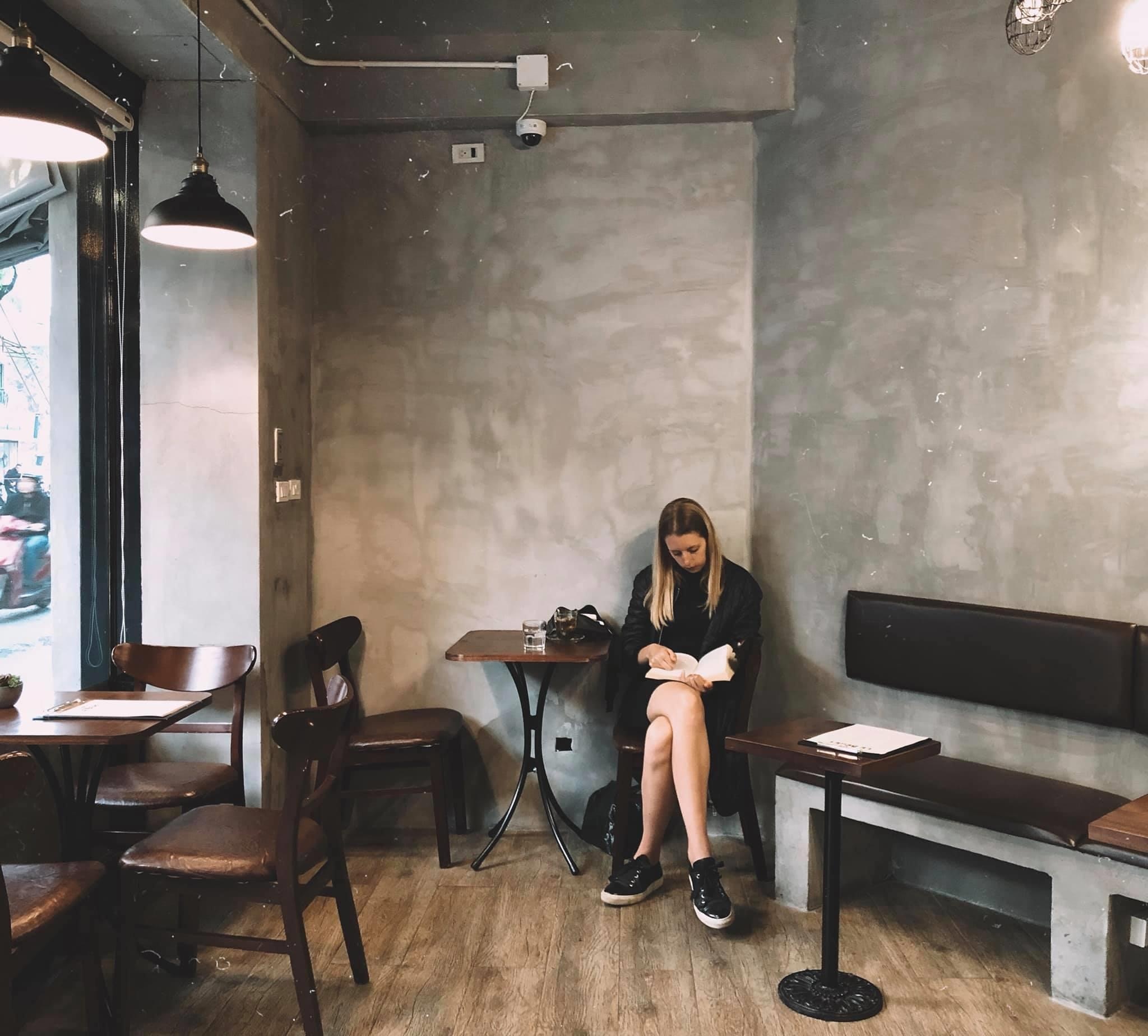 Ca phe dac san anh 13