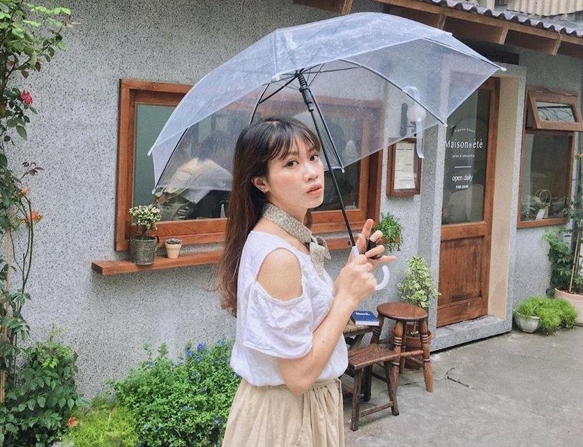 Khu tap the cu dep tua xu Han, goc 'song ao' moi cua gioi tre Ha thanh hinh anh