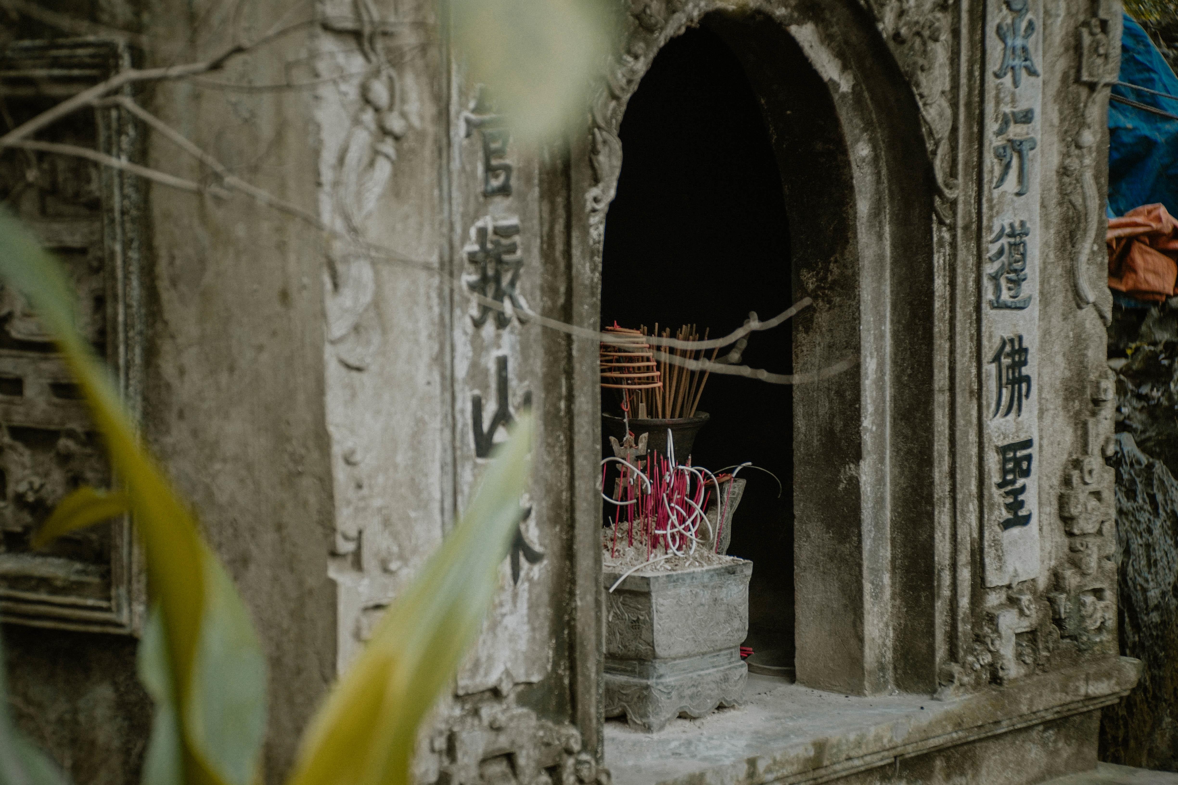 Chua gan Ha Noi anh 6