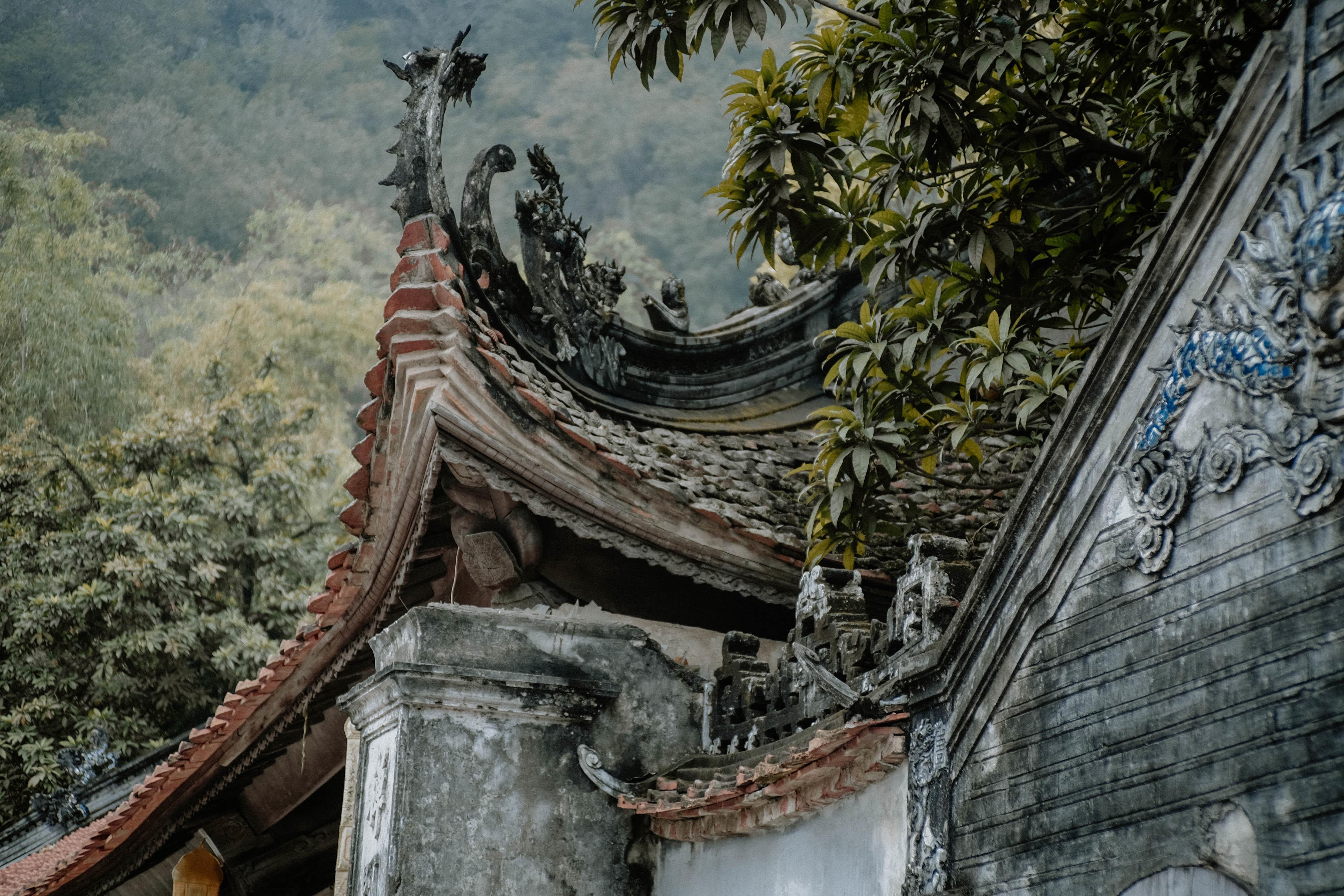 Chua gan Ha Noi anh 4