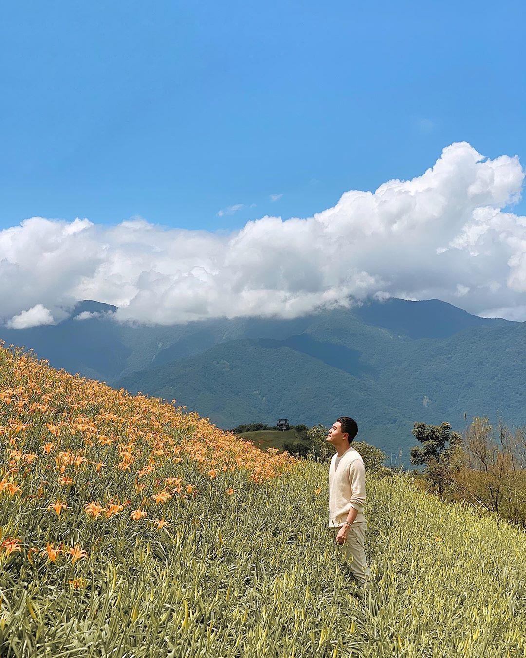 Sao Viet du lich 2/9 anh 6