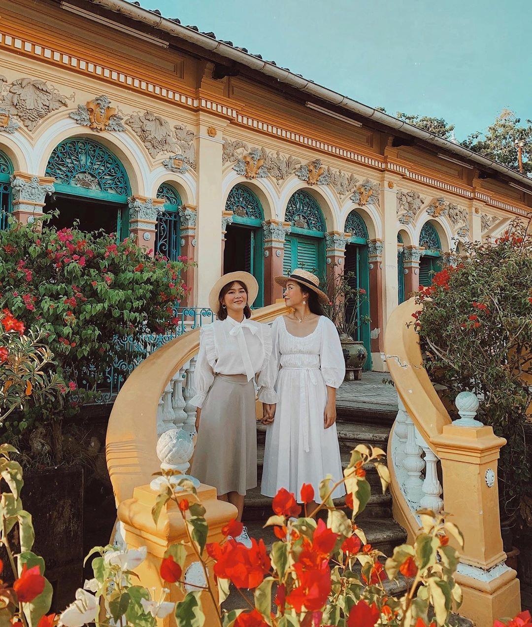 Sao Viet du lich 2/9 anh 10