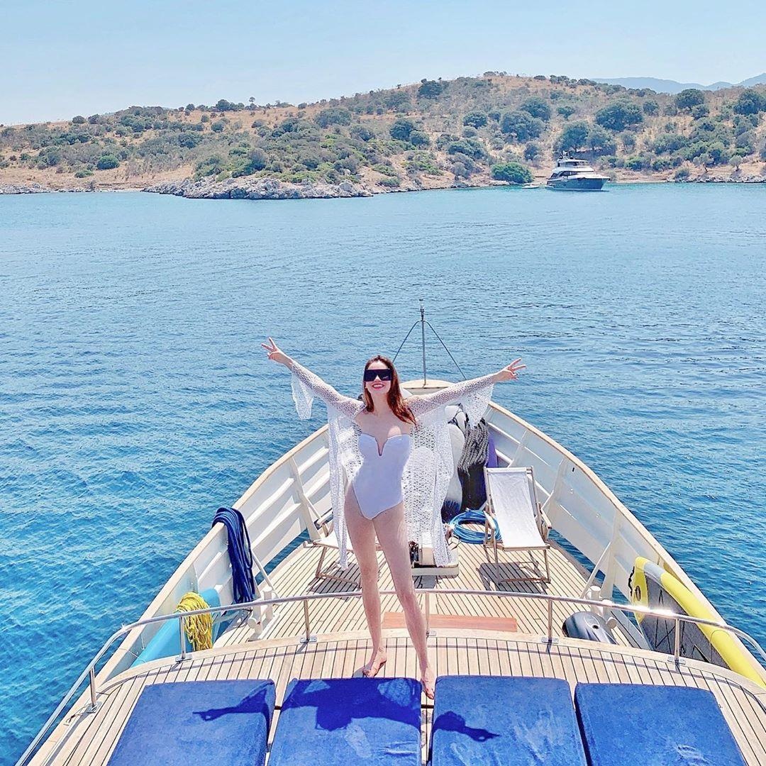 Sao Viet du lich 2/9 anh 1