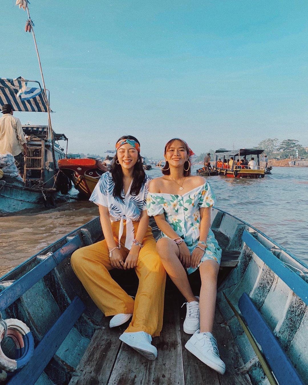 Du lich Viet Nam anh 10