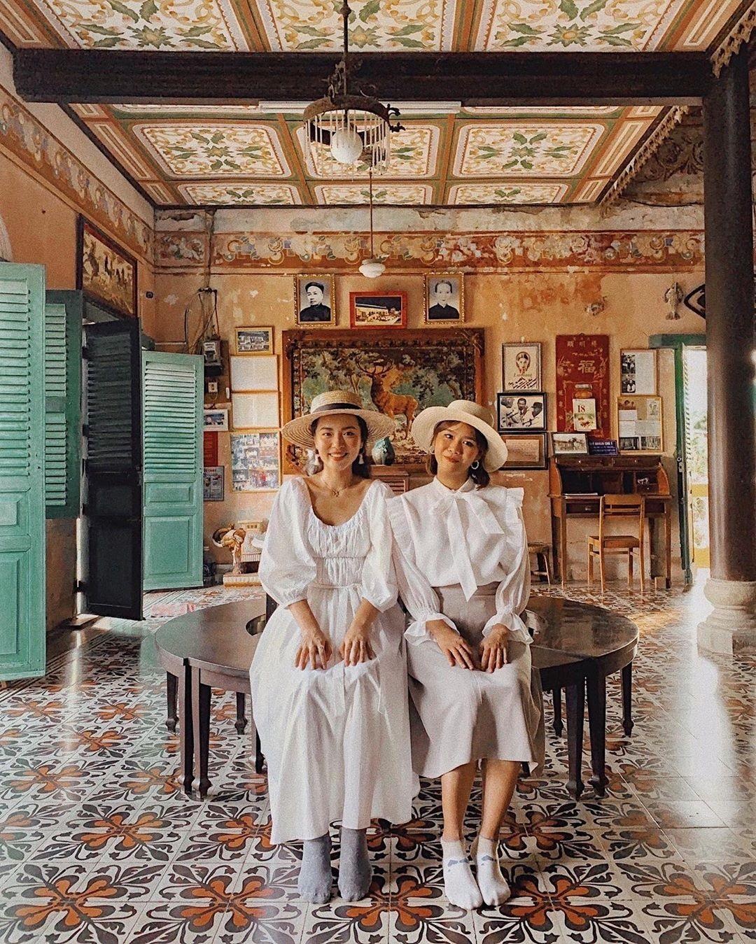 Du lich Viet Nam anh 11