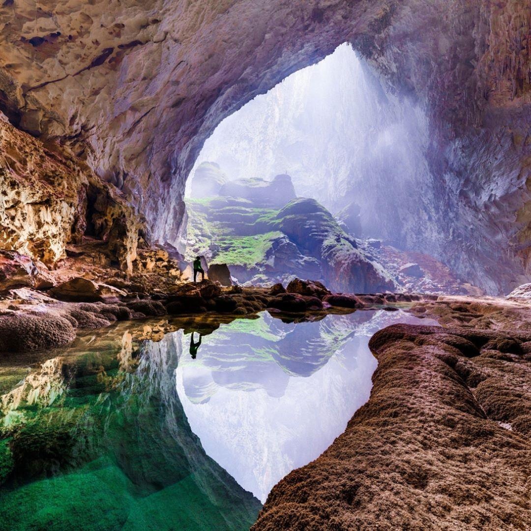 Du lich Viet Nam anh 5