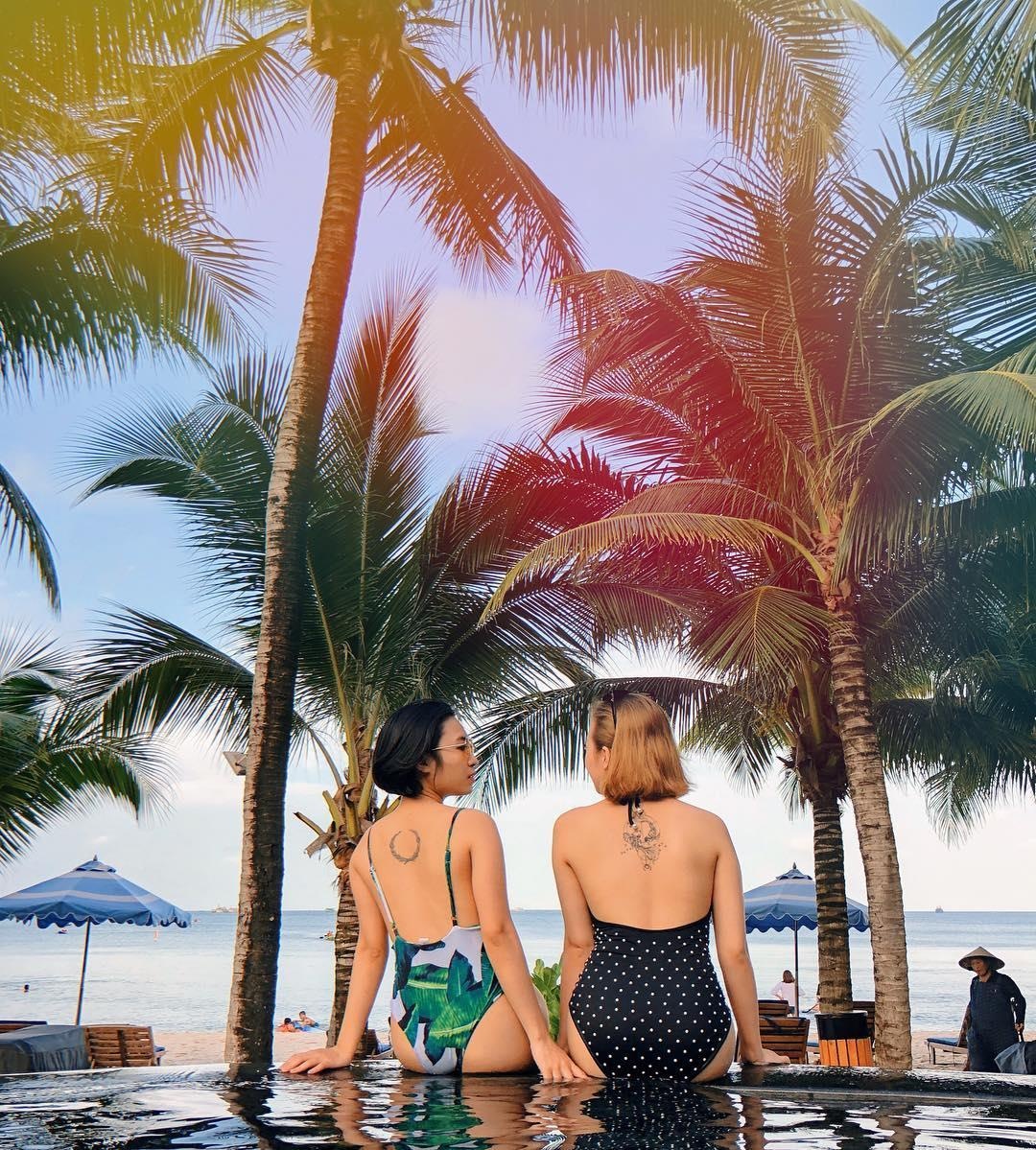 Du lich Viet Nam anh 6