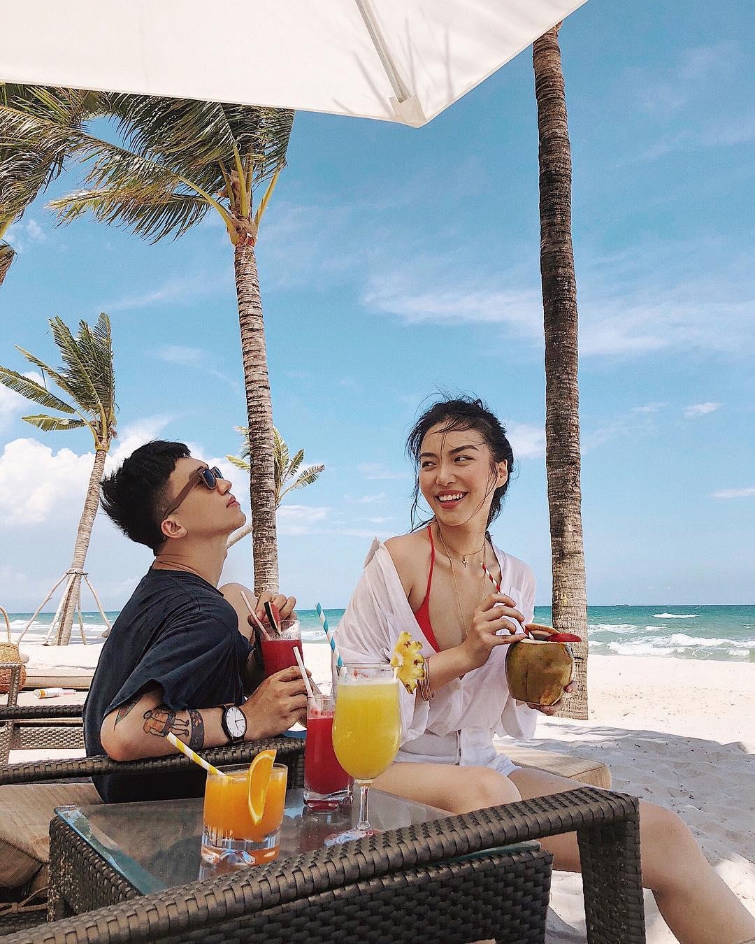 Du lich Viet Nam anh 7