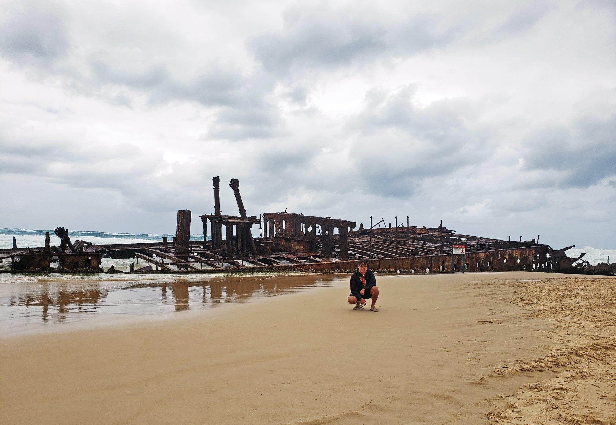 Australia hoang da anh 13