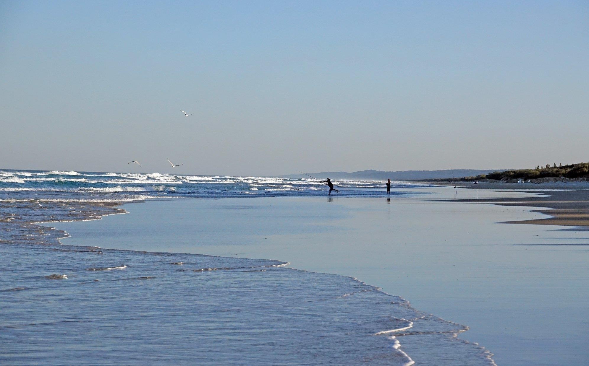 Australia hoang da anh 1