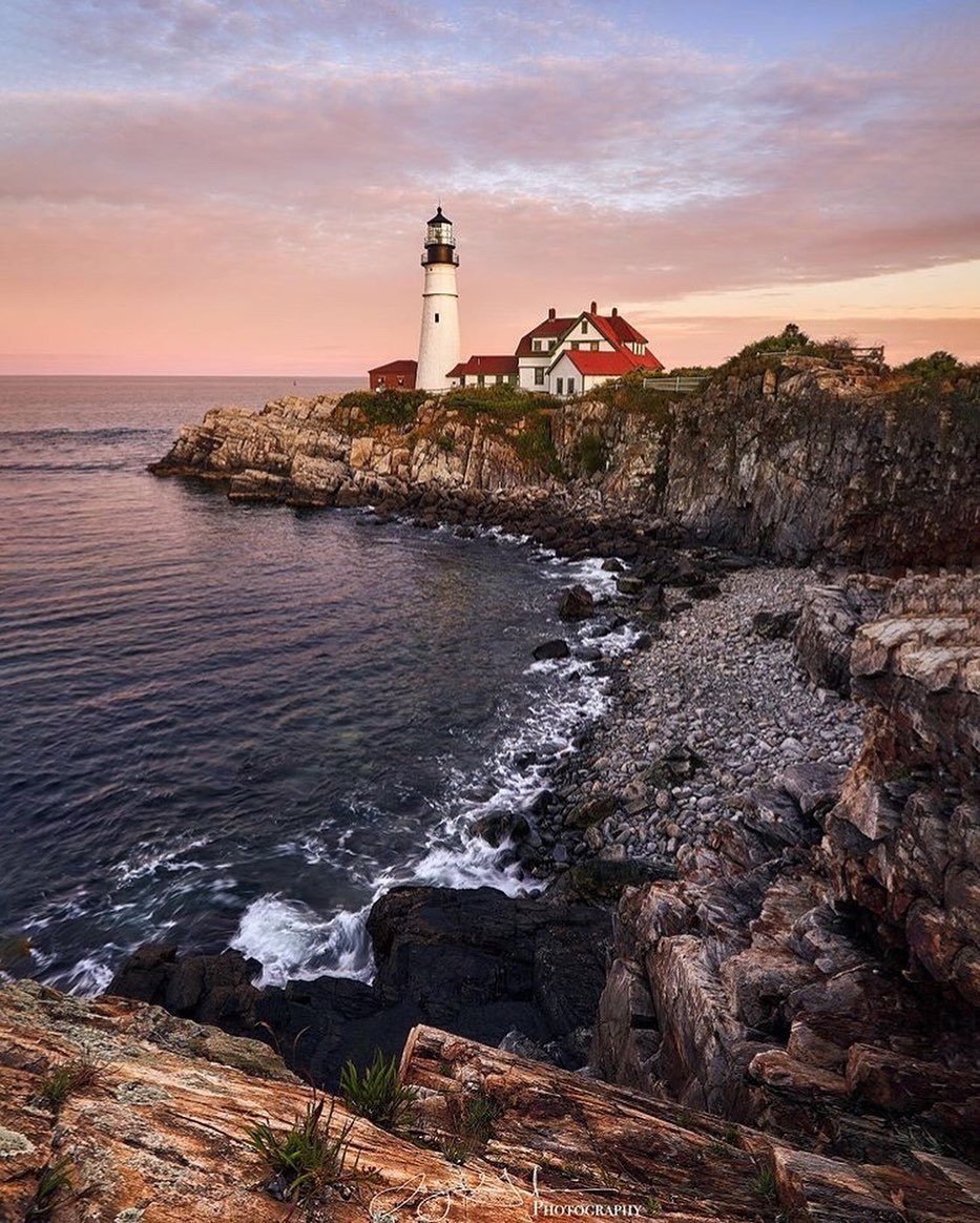 thanh pho o My anh 1