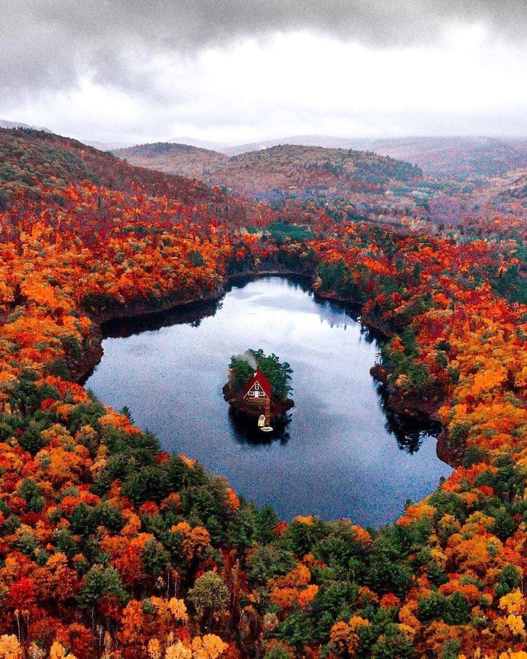 thanh pho o My anh 2