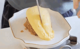 Hoc nguoi Nhat cach lam com chien trung vua mem vua ngay hinh anh