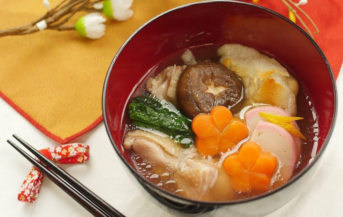 Khi mon canh thong thuong tro nen tinh te nho cong thuc cua nguoi Nhat hinh anh