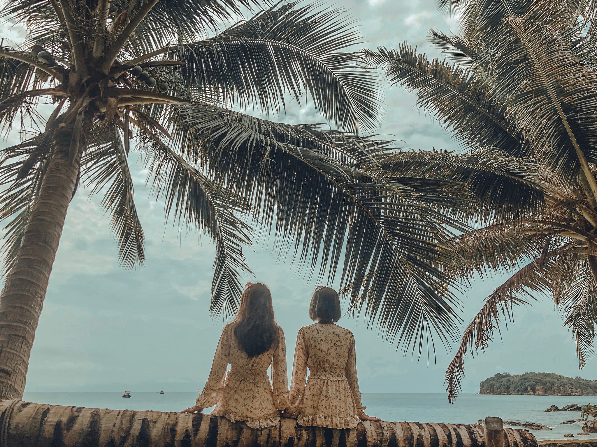 Du lich Phu Quoc anh 1