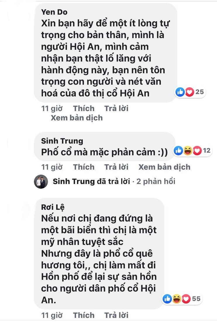 Người mẫu khỏa thân ở Hội An ảnh 1 Nguoi mau khoa than o Hoi An anh 1