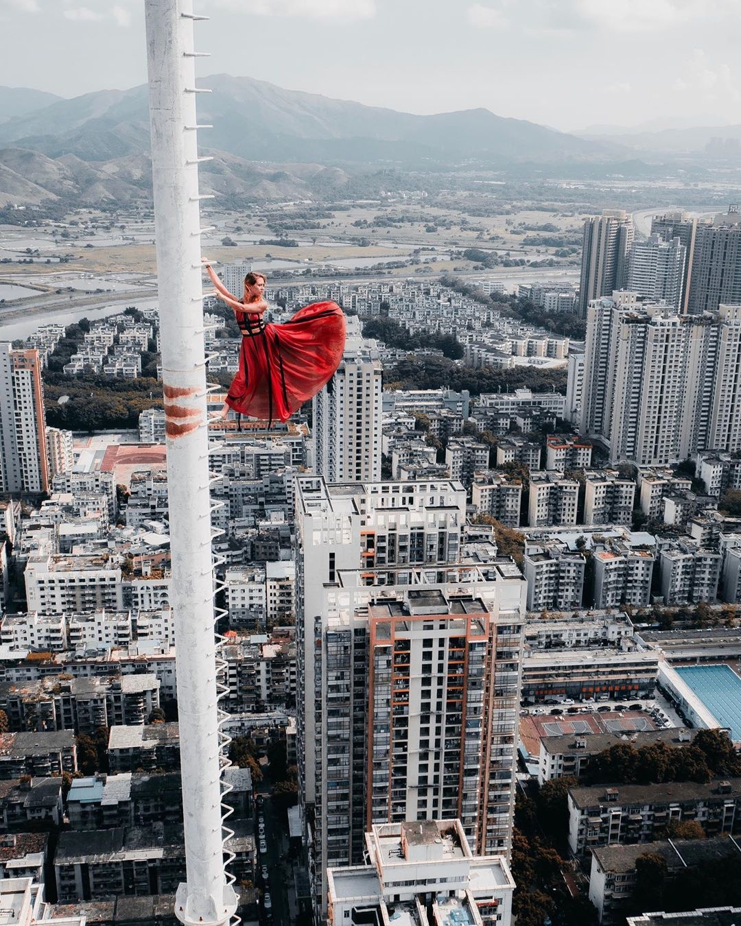 Blogger chup anh phan cam anh 8