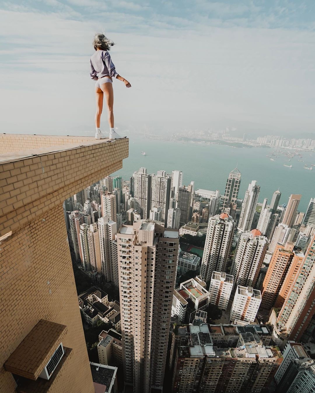 Blogger chup anh phan cam anh 9