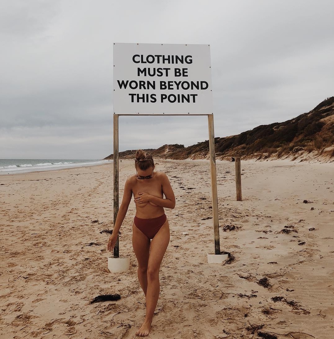 Bai bien khoa than,  dia diem du lich,  the gioi anh 8