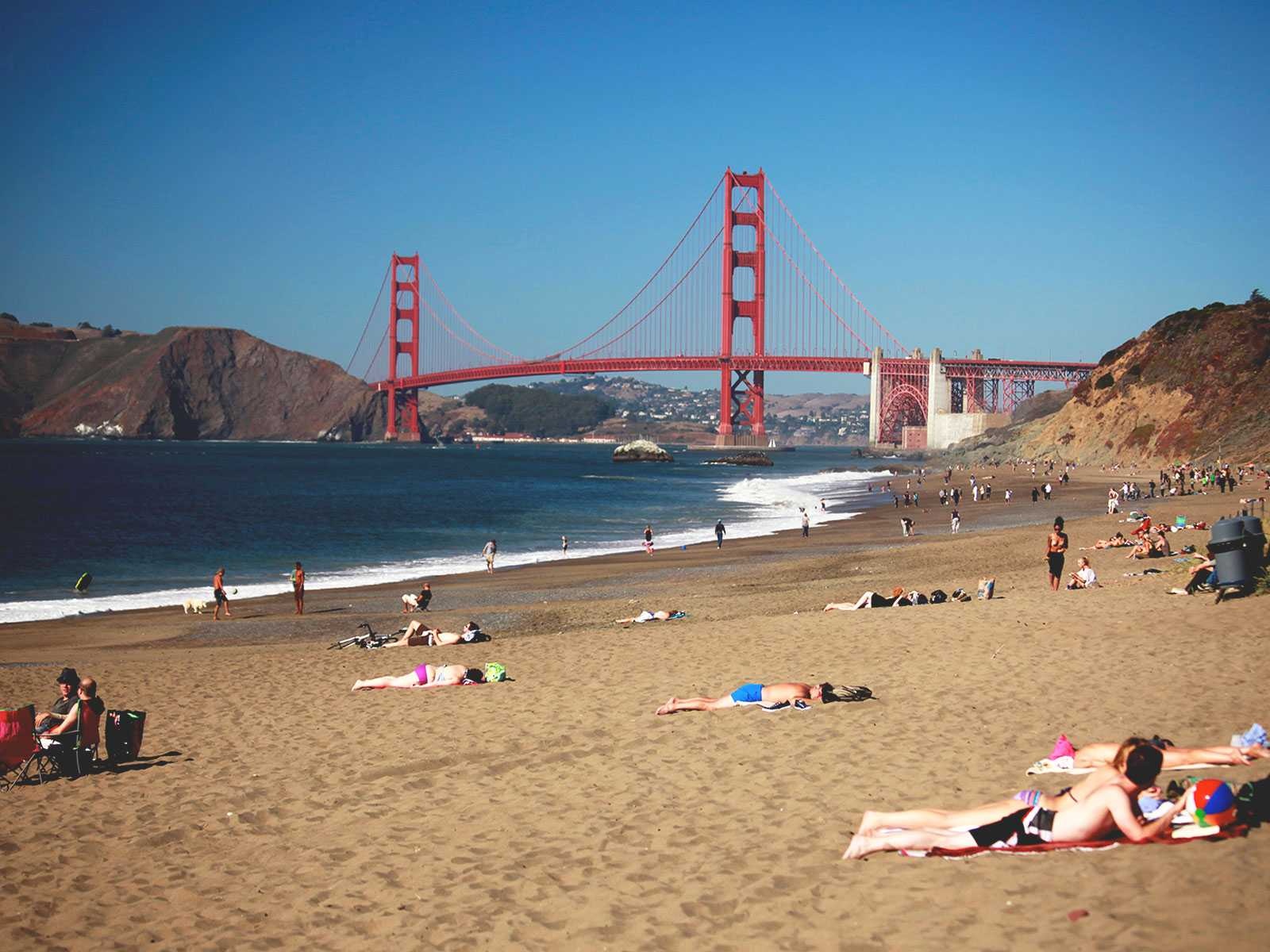 Bai bien khoa than,  dia diem du lich,  the gioi anh 1