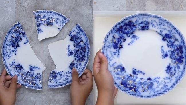 Dung sua gan dia vo va nhung meo nha bep huu ich hinh anh