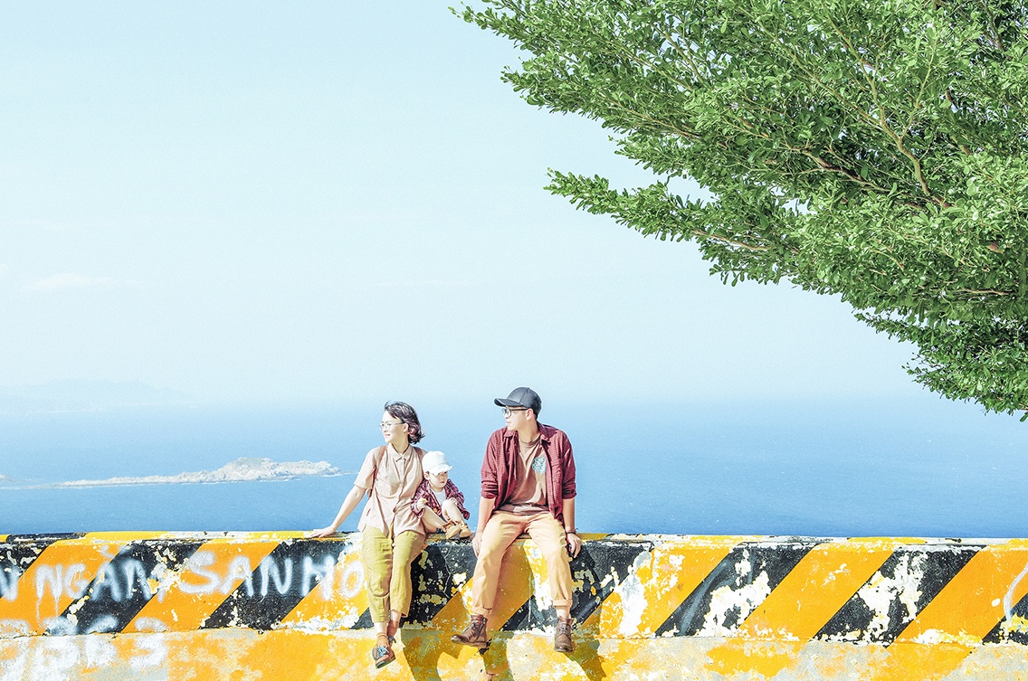 Check-in Ninh Thuan anh 22