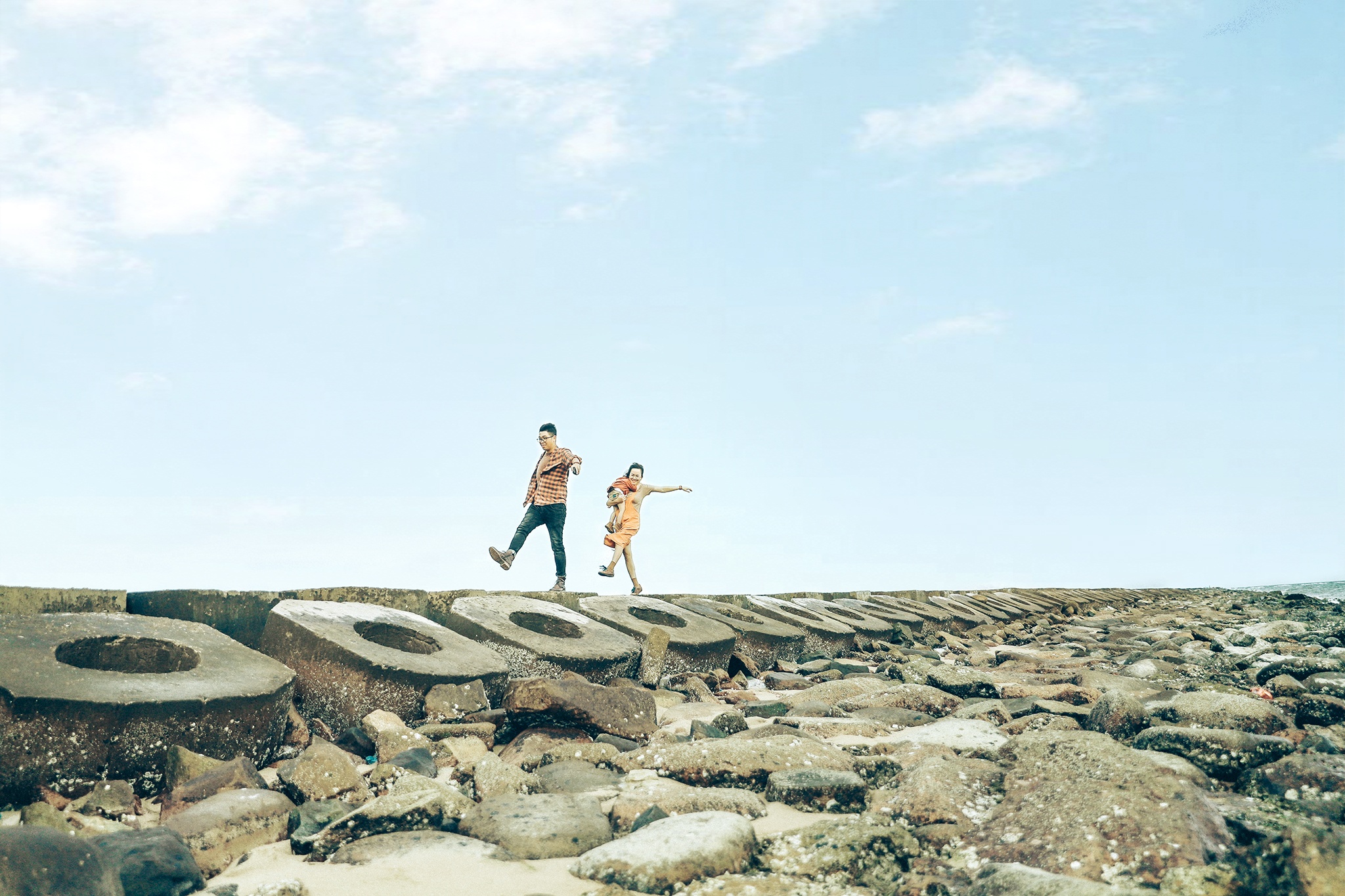 Check-in Ninh Thuan anh 5