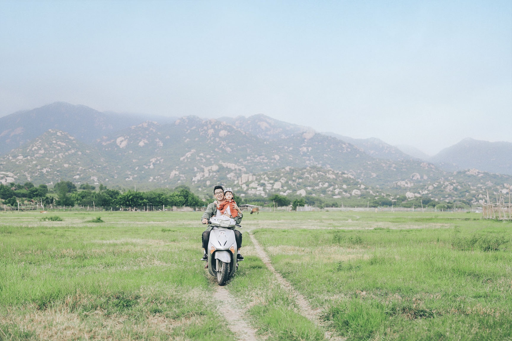 Check-in Ninh Thuan anh 17