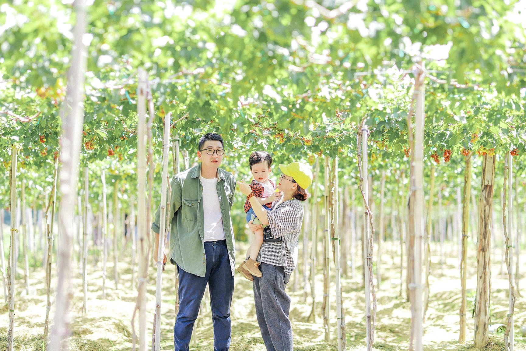 Check-in Ninh Thuan anh 15