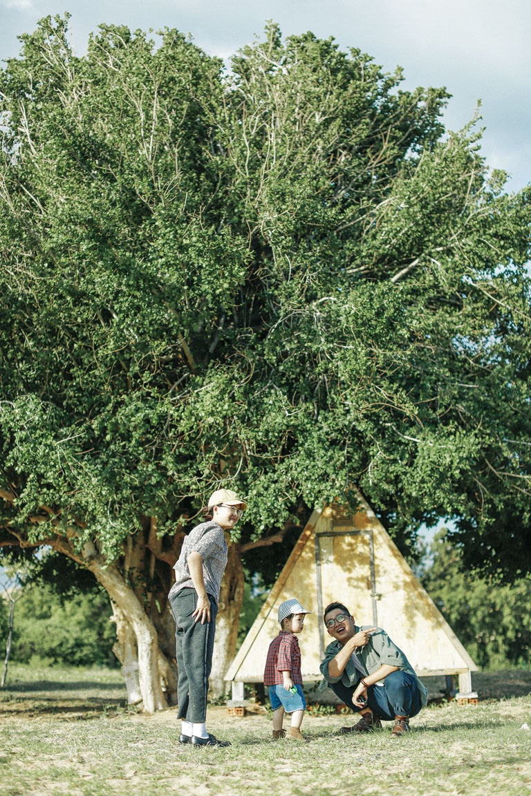 Check-in Ninh Thuan anh 24