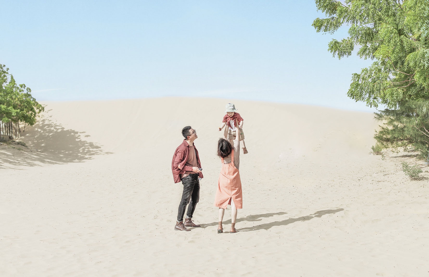 Check-in Ninh Thuan anh 8