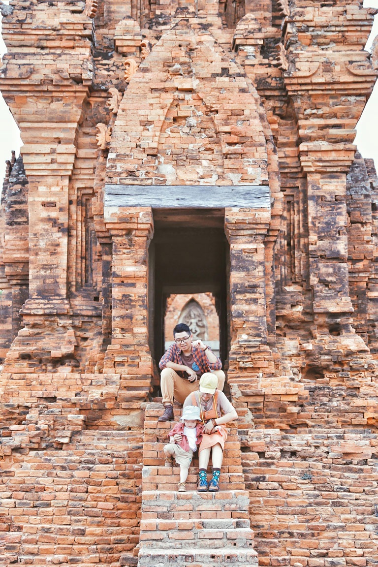 Check-in Ninh Thuan anh 10