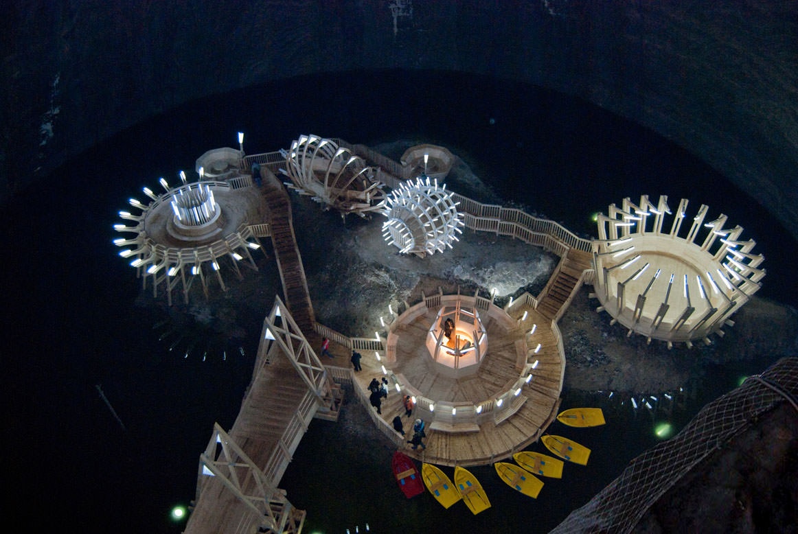 cong trinh duoi long dat anh 3