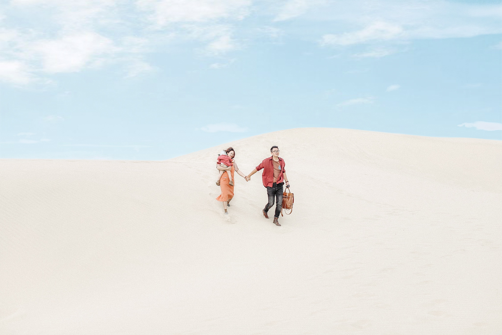 Check-in Ninh Thuan anh 7