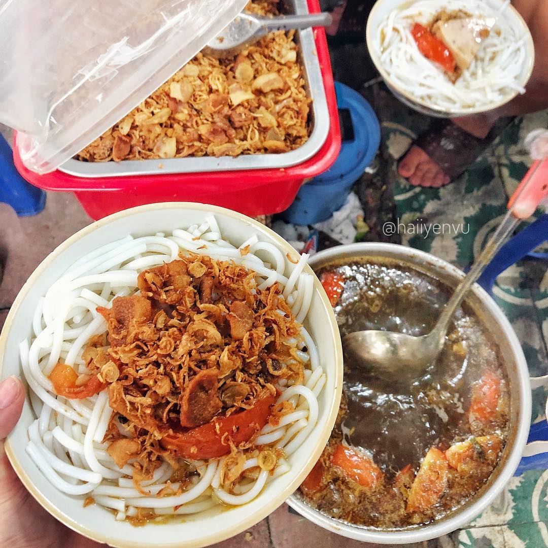 Mon ngon mua thu anh 1