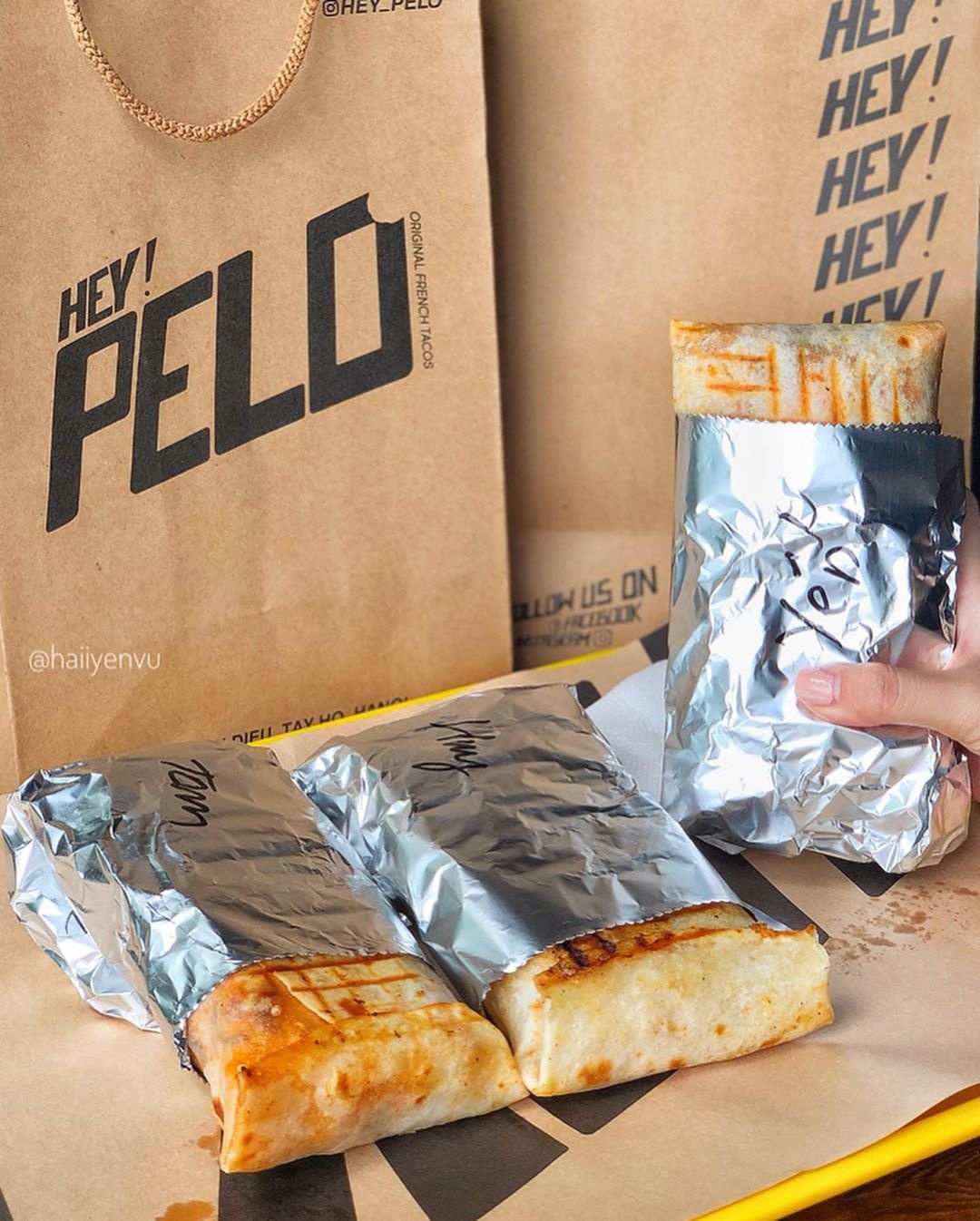 Mon ngon mua thu anh 7