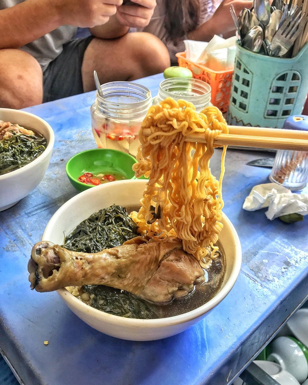 Mon ngon mua thu anh 9