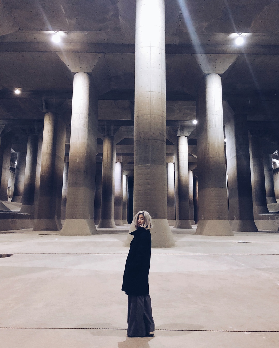 cong trinh duoi long dat anh 5