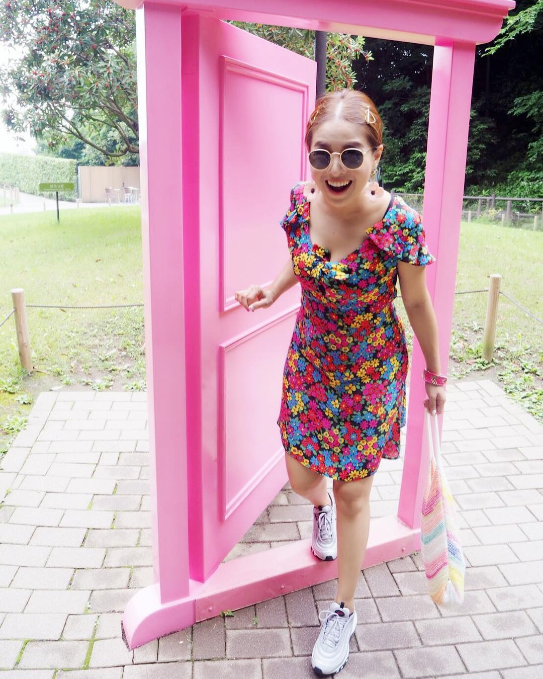 Bao tang Doraemon anh 3