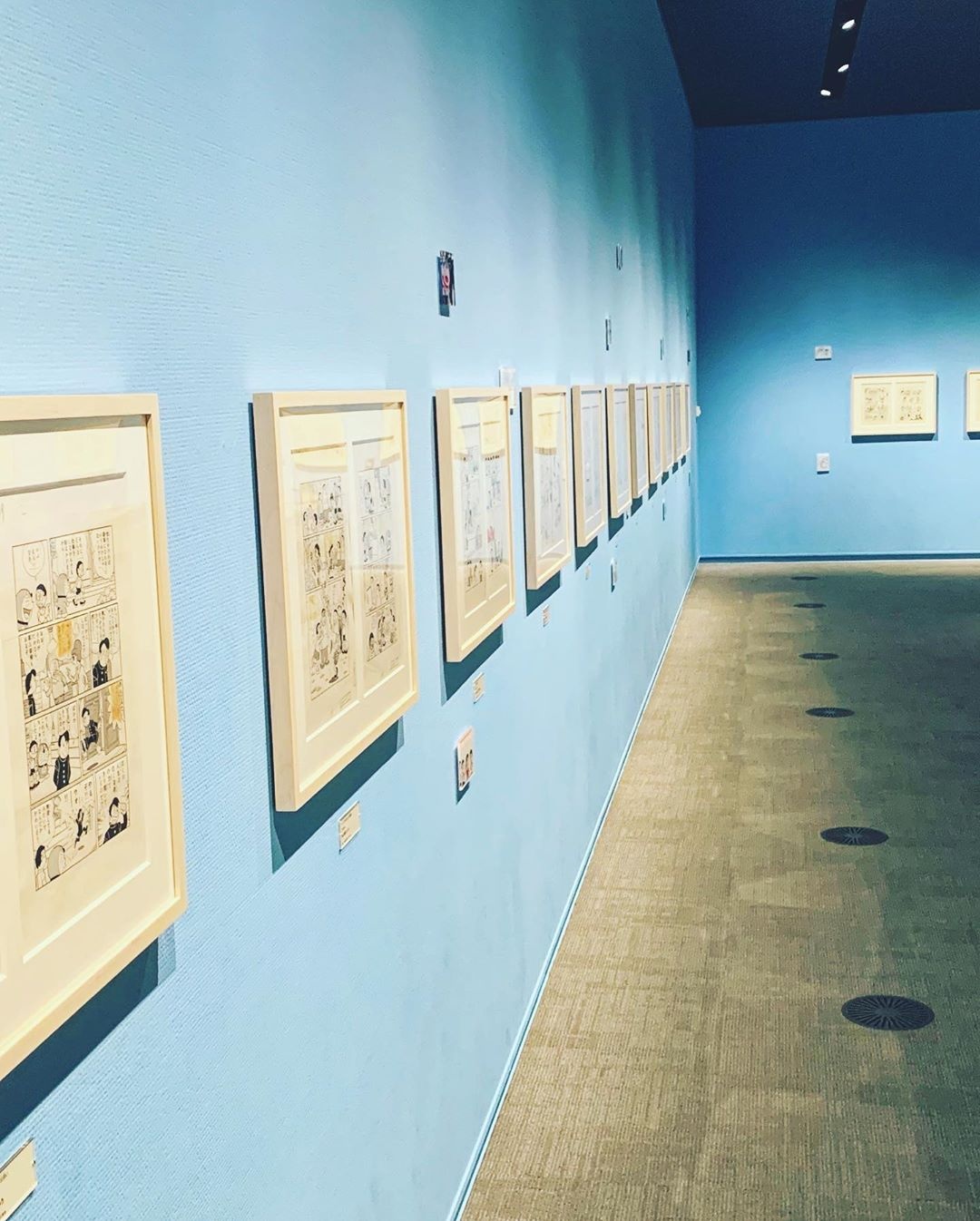 Bao tang Doraemon anh 9