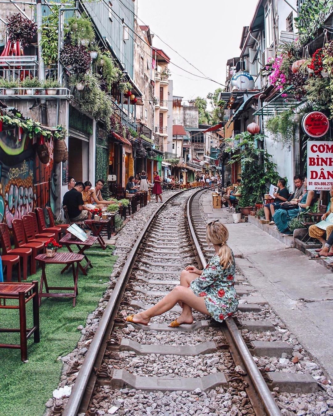 Tuyen duong ray nguy hiem anh 4