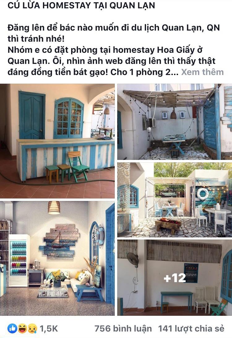 Homestay Quang Ninh  ảnh 1 Homestay Quang Ninh anh 1