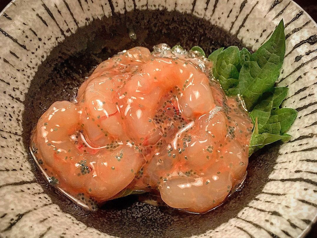 6 mon noi tang dong vat tru danh trong thuc don nha hang sang trong hinh anh