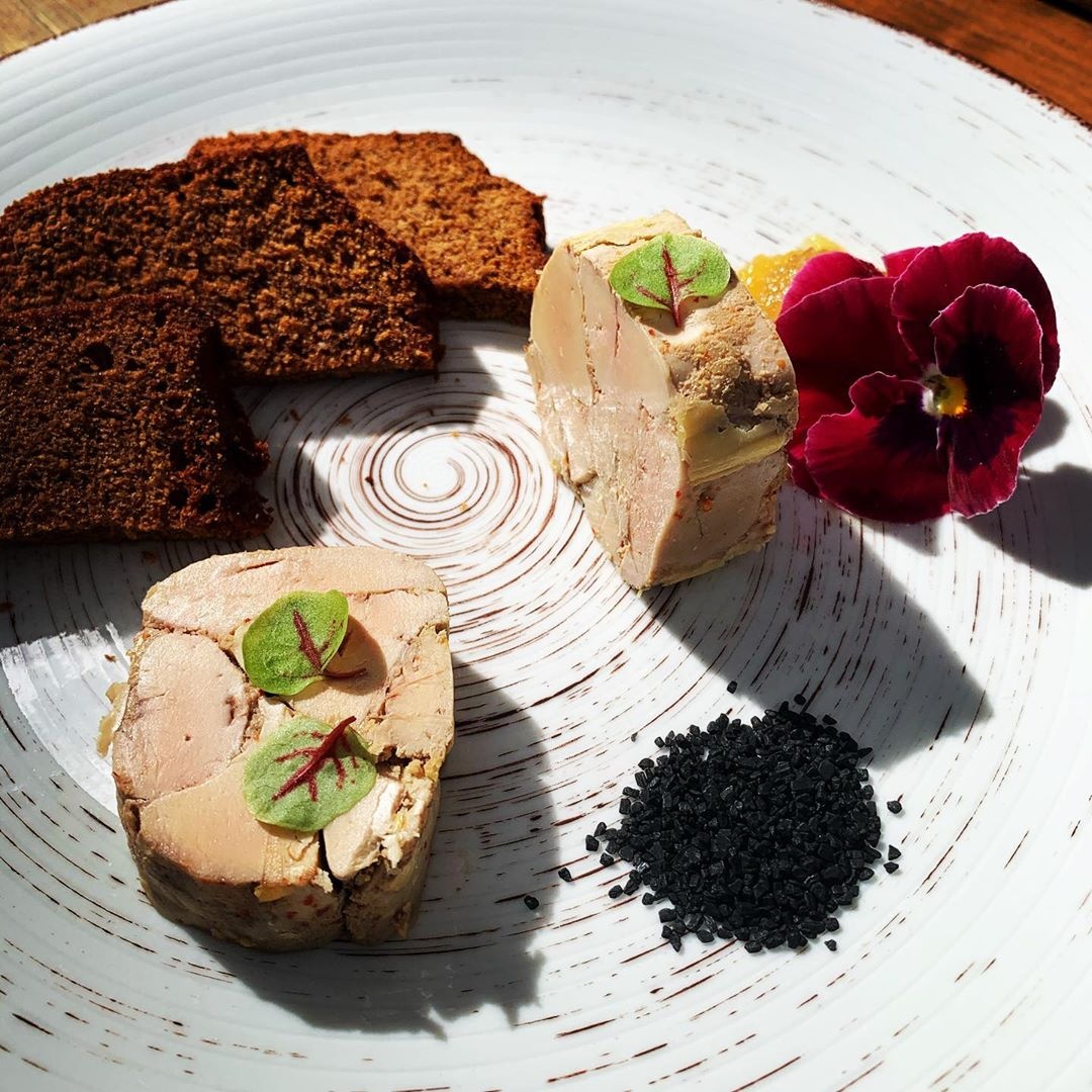 Mon an tu noi tang anh 1