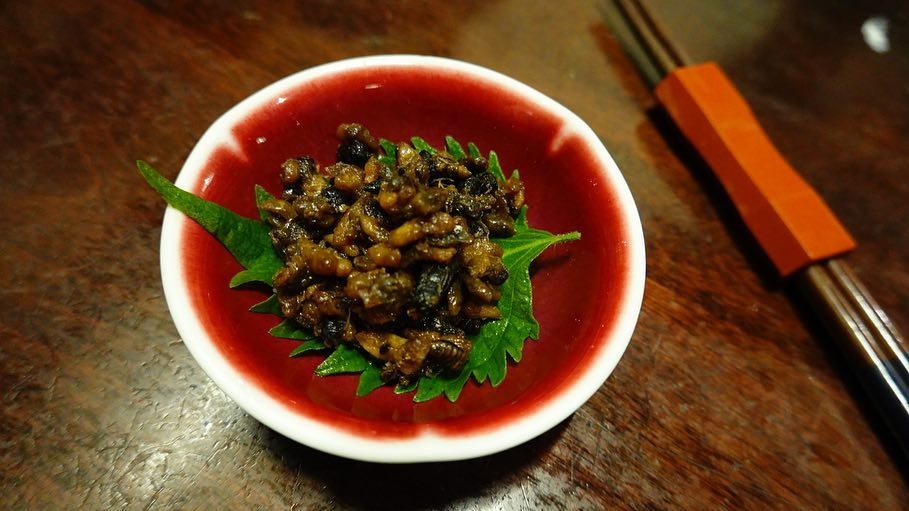 mon an boc mui Nhat Ban anh 6