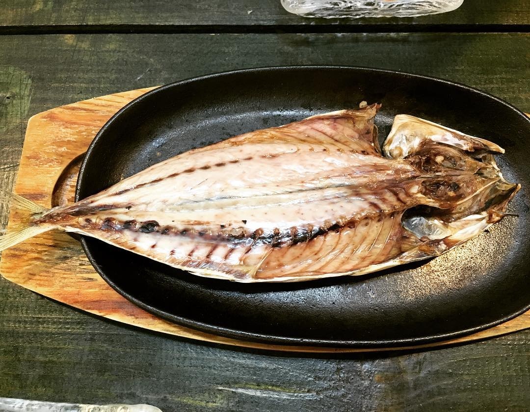 mon an boc mui Nhat Ban anh 3