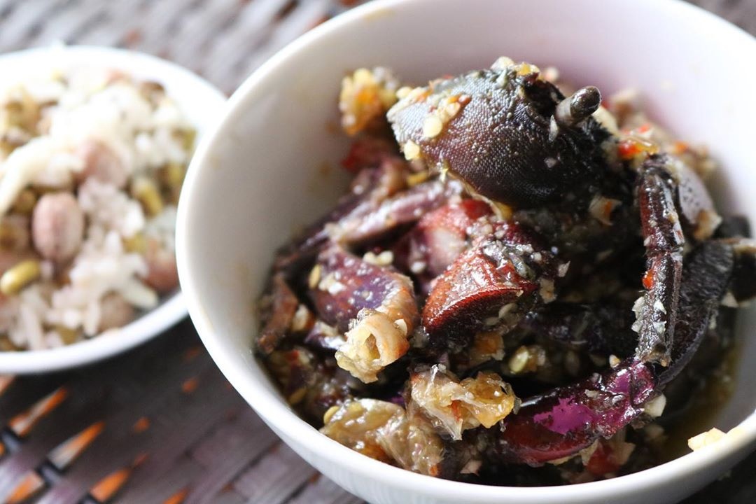 cá thòi lòi nướng ảnh 2 ca thoi loi nuong anh 2