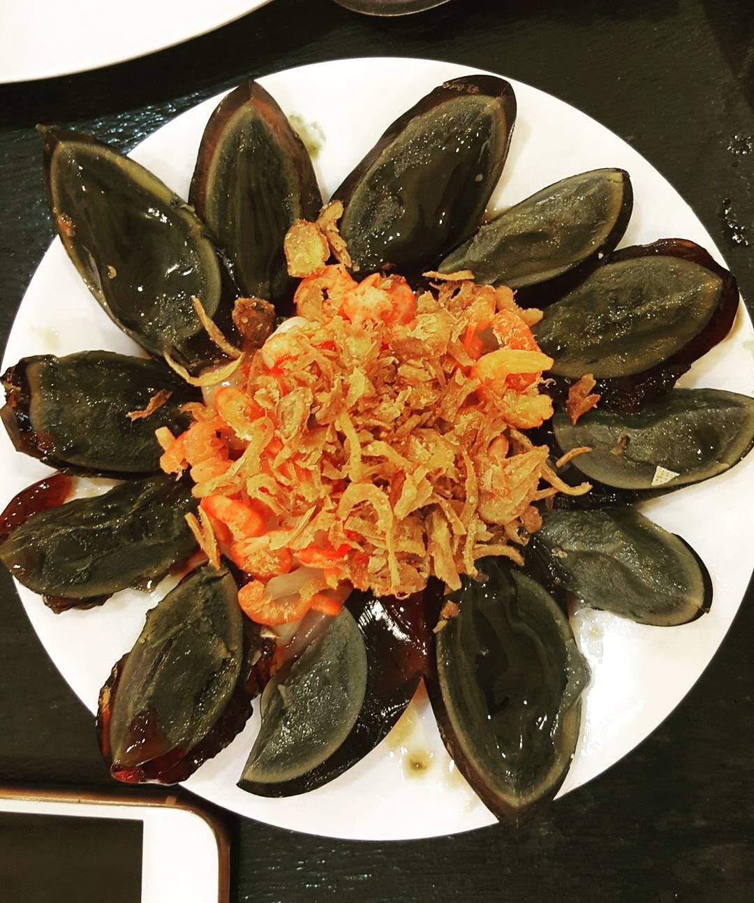 Mon an tu trung anh 6