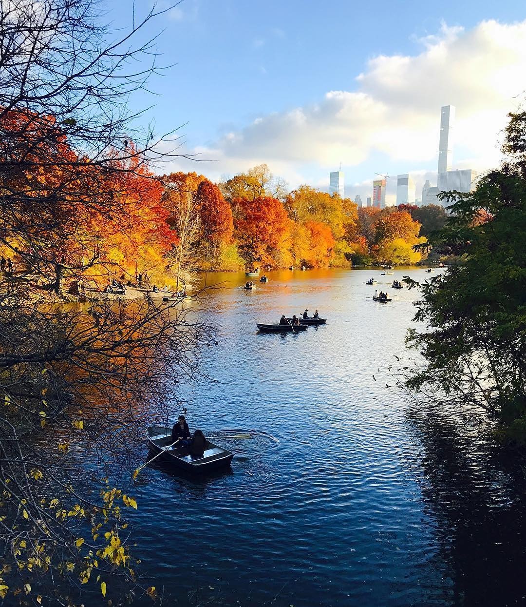 mua thu nuoc My anh 8