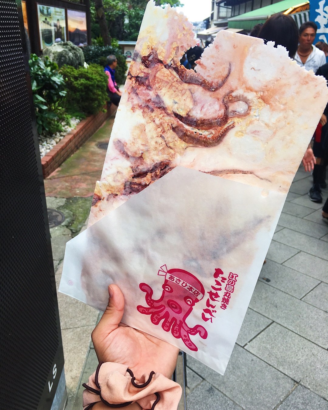 banh gao hoa thach anh 4